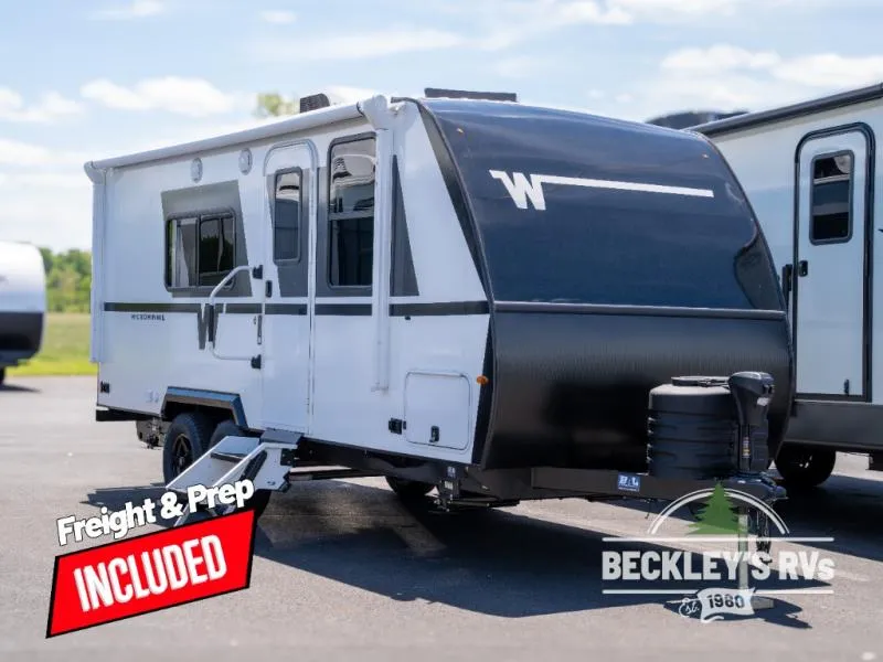 2026 Winnebago Micro Minnie 2000MRB - Photo 2