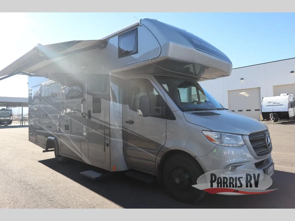 2026 Dynamax isata 3 24RW - Photo 2