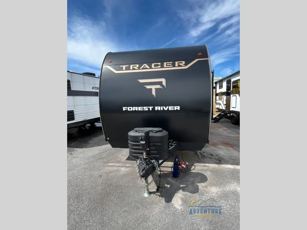 2026 Prime Time Tracer 295DB - Photo 3