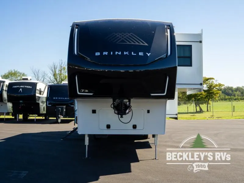 2026 Brinkley Model Z 3610 - Photo 3