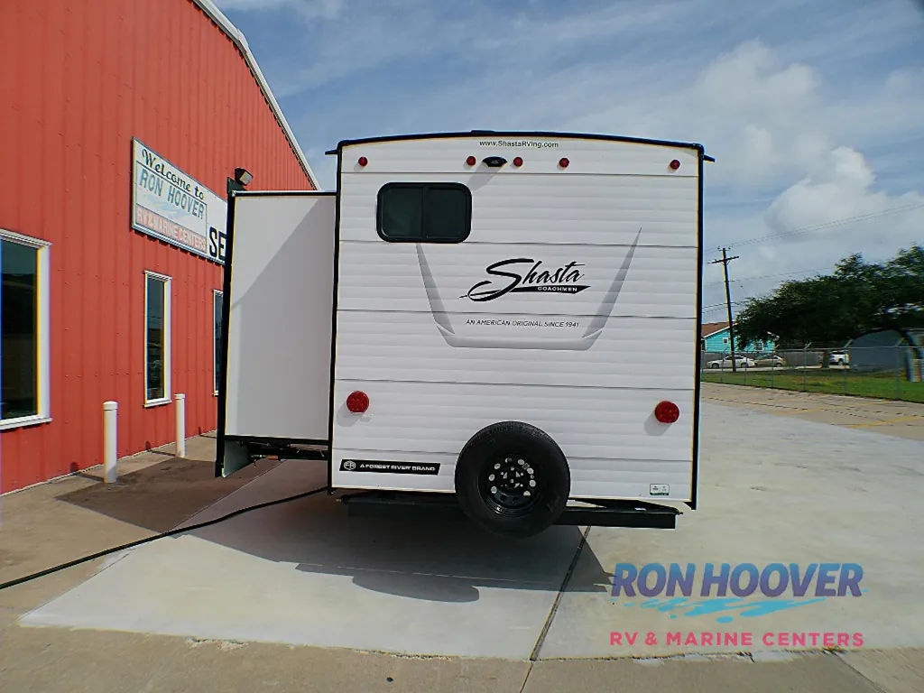 2027 Shasta RVs i-5 Edition 532BEDS, Photos photo 6