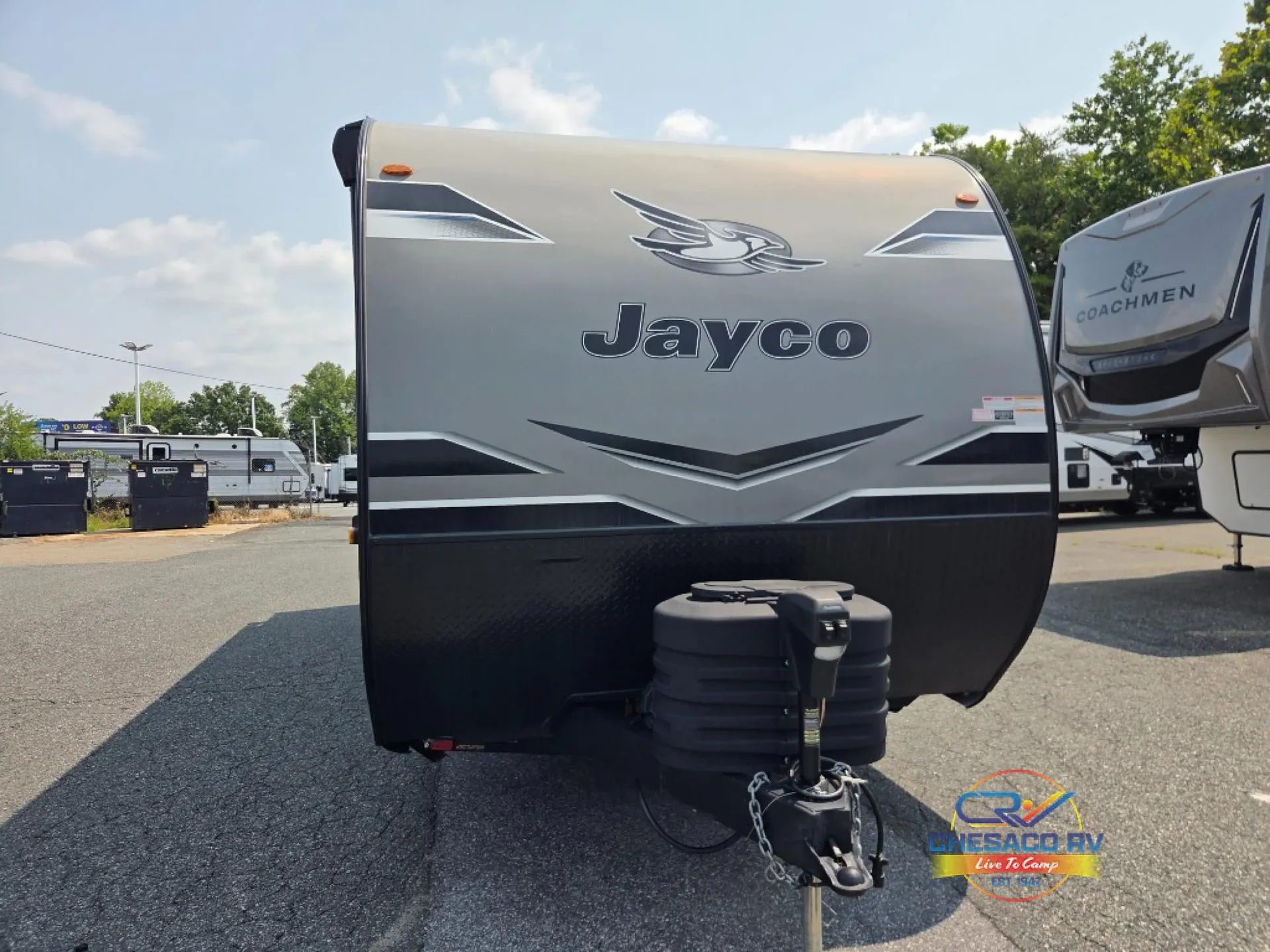2024 Jayco Jay Flight 225MLS - Photo 4