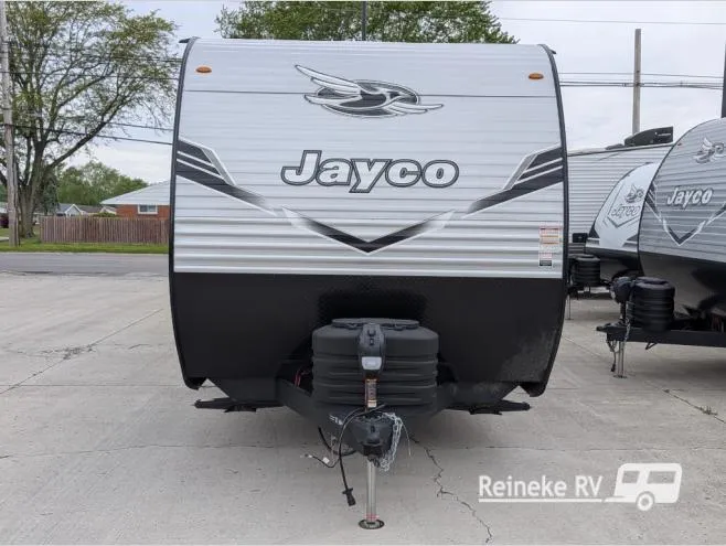 2026 Jayco Jay Flight SLX 333BTS - Photo 4