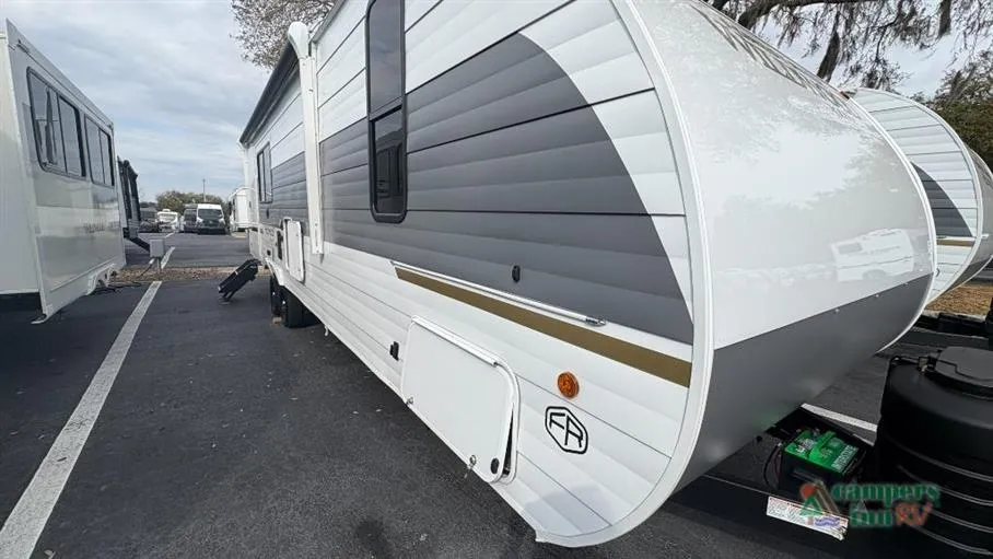 2026 KZ Connect C293RB - Main photo