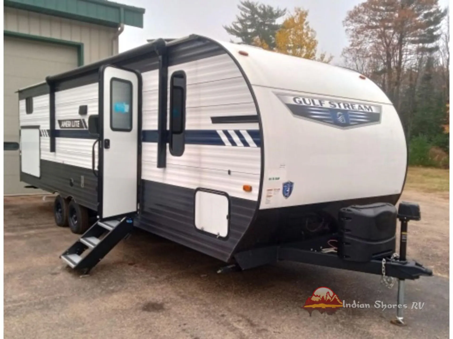 2023 Gulf Stream RV Ameri-Lite Ultra Lite 279BH - Photo 3