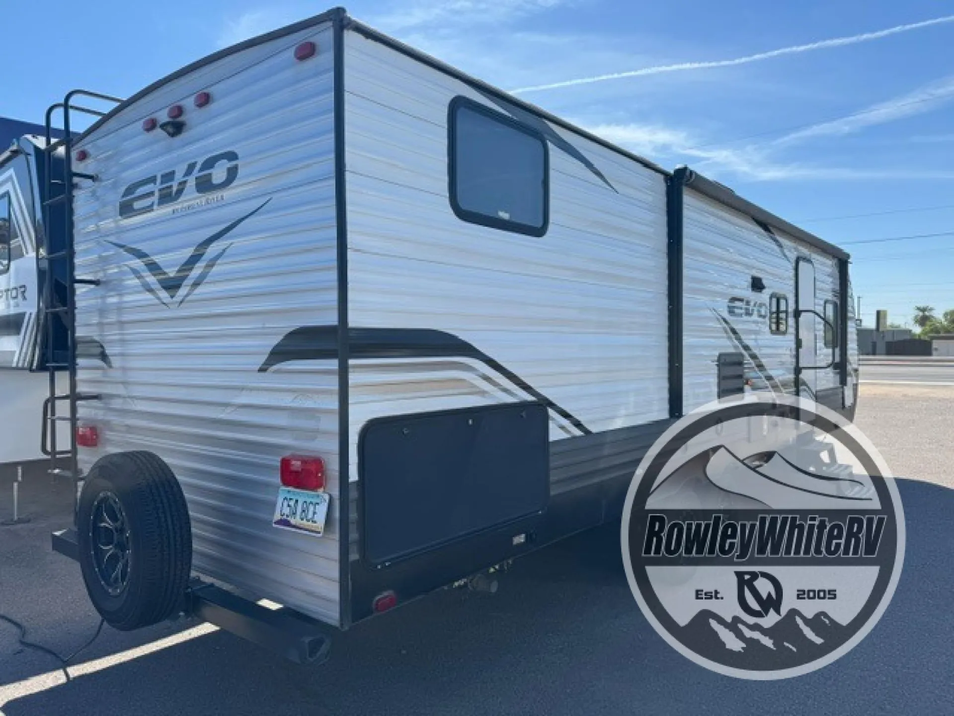 2022 Forest River EVO T2990 - Photo 3