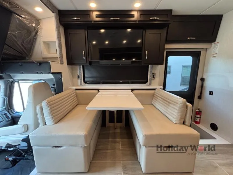 2027 Newmar Grand Star 3444 - Photo 3