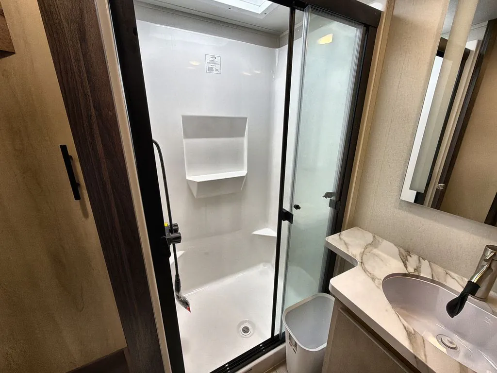 2027 Forest River RV Wolverine 32JF, Photos photo 27