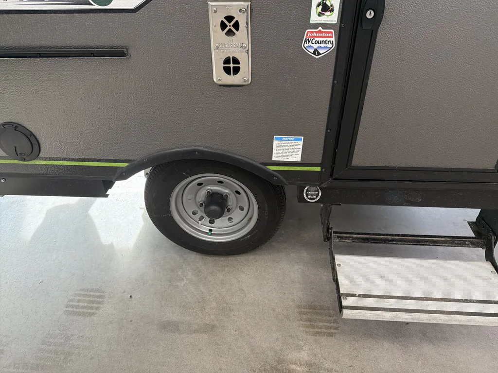 2019 Forest River Rockwood Freedom 1640LTD, Photos photo 12
