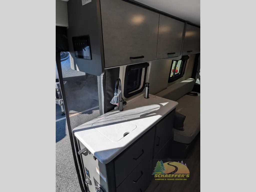 2026 Thor Motor Coach Tellaro Sport 20U, Photos photo 12