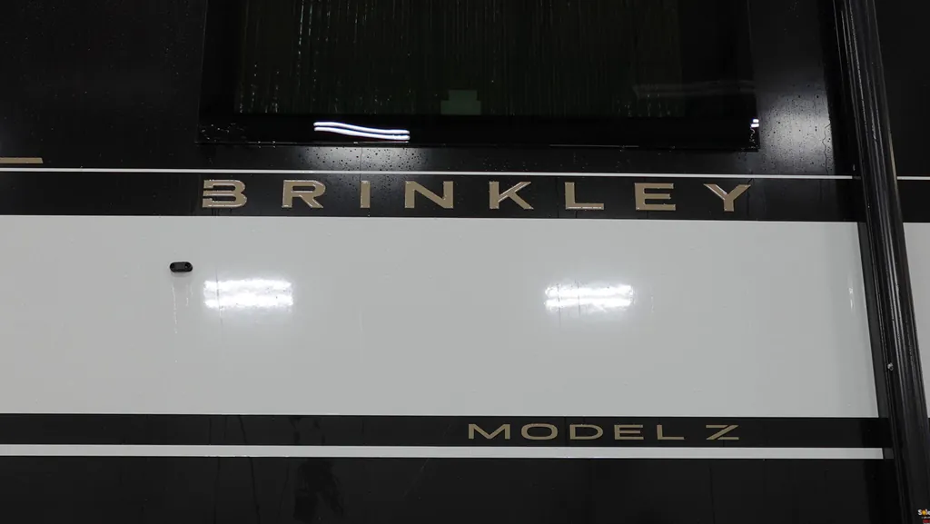 2026 Brinkley Model Z 3600, Photos photo 31