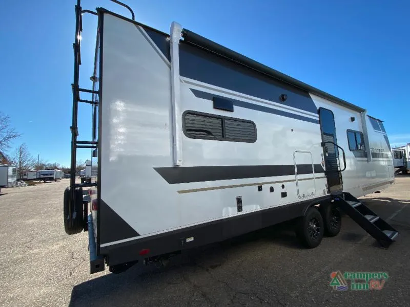 2026 KZ Connect C302FBK - Photo 2