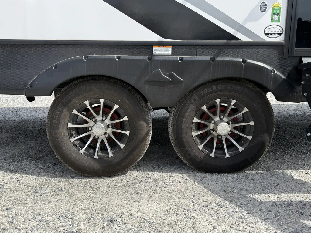 2024 Keystone Cougar Sport 2700BH, Photos photo 33