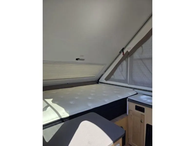 2024 Aliner Aliner Used   CLASSIC OFF ROAD - Photo 4