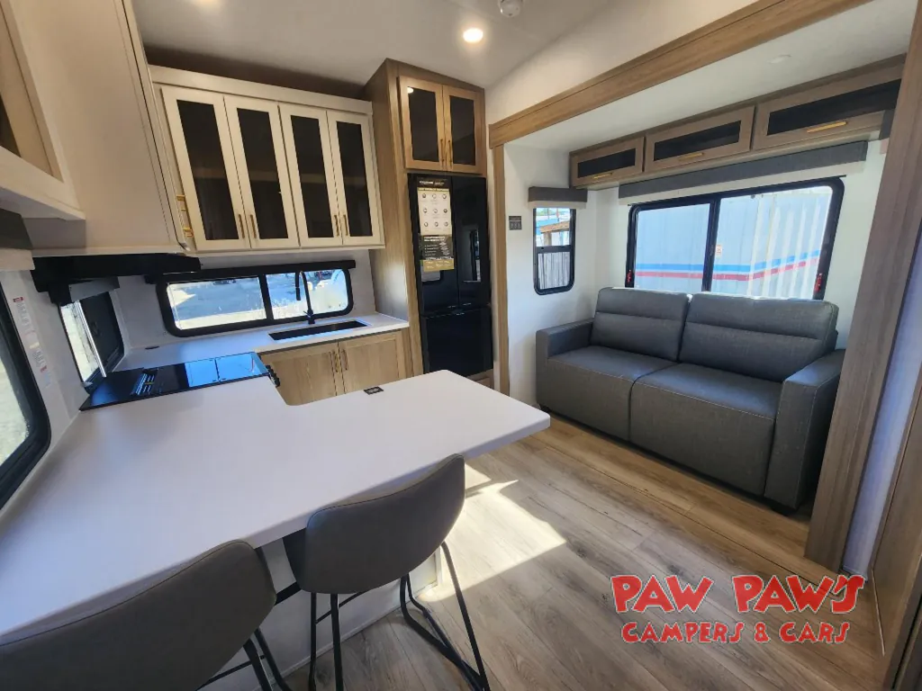 2027 Forest River Rockwood Signature 281SRK, Photos photo 16
