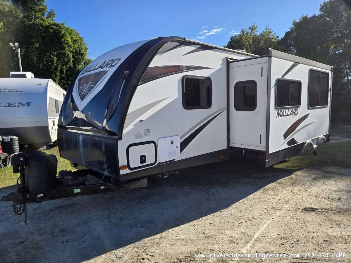 2019 Heartland Mallard M26 - Photo 3
