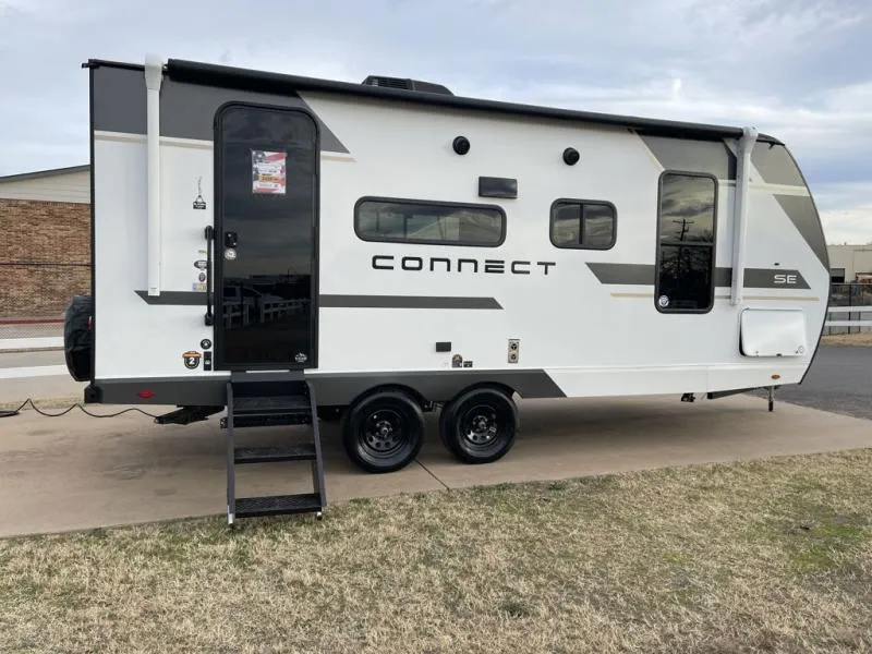 2026 KZ Connect SE 201ML - Photo 3