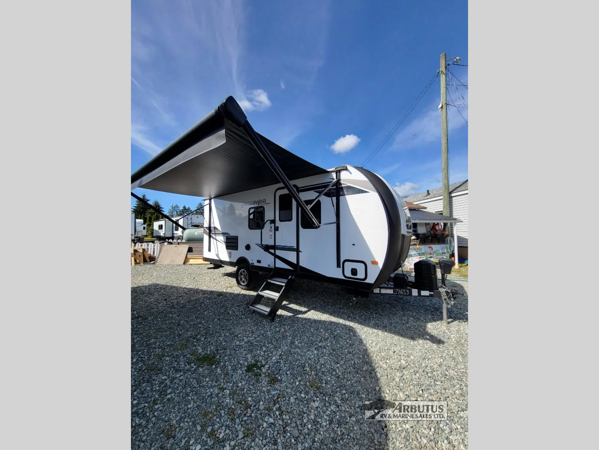2022 Palomino PaloMini 189BHS - Photo 2