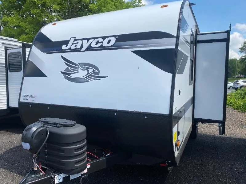 2025 Jayco Jay Feather Air 18MBH - Photo 2