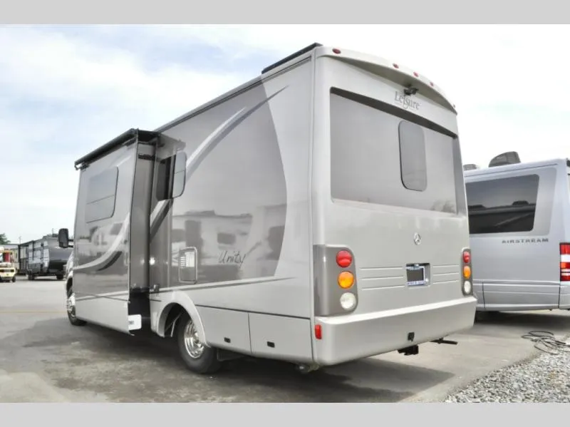 2013 Leisure Travel Leisure Used    Unity - Photo 4