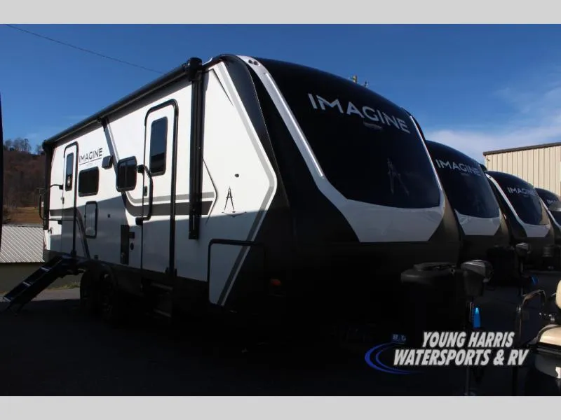 2026 Grand Design Imagine 2300MK - Photo 2