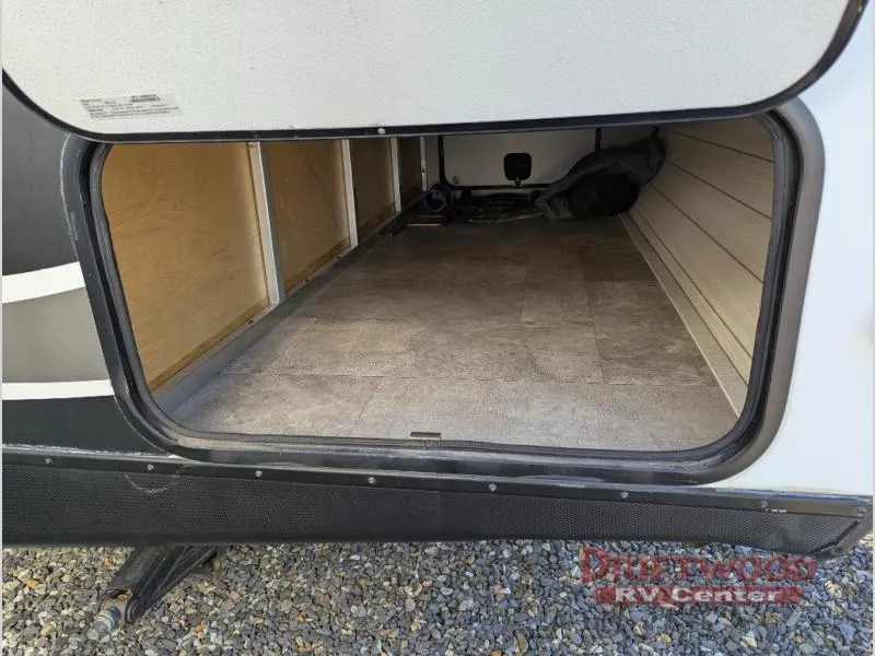 2018 CrossRoads Sunset Trail Super Lite 200RD - Photo 4