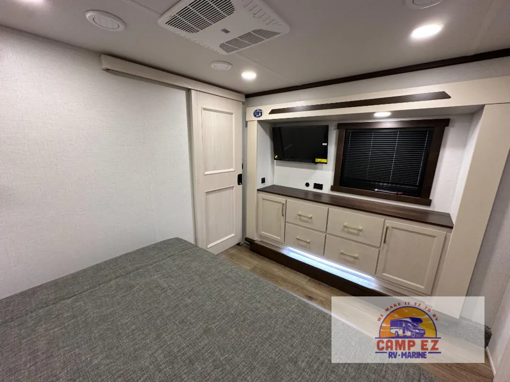 2026 Forest River Cedar Creek 383FB, Photos photo 8
