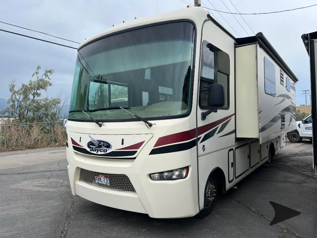 2015 Jayco Precept 29UR, Photos photo 6
