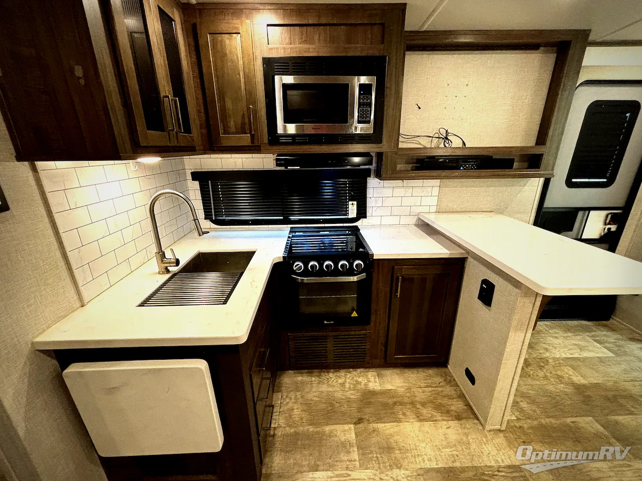 2023 Forest River Rockwood Signature 8262RBS — Photo 6