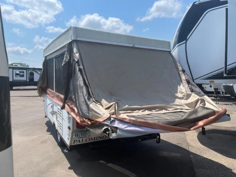 2011 Forest River RV Palomino Used    4120 - Photo 3
