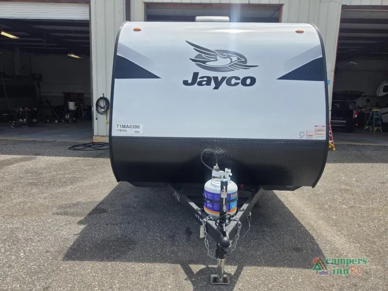 2026 Jayco Jay Feather Air SL 17BHSL - Photo 3