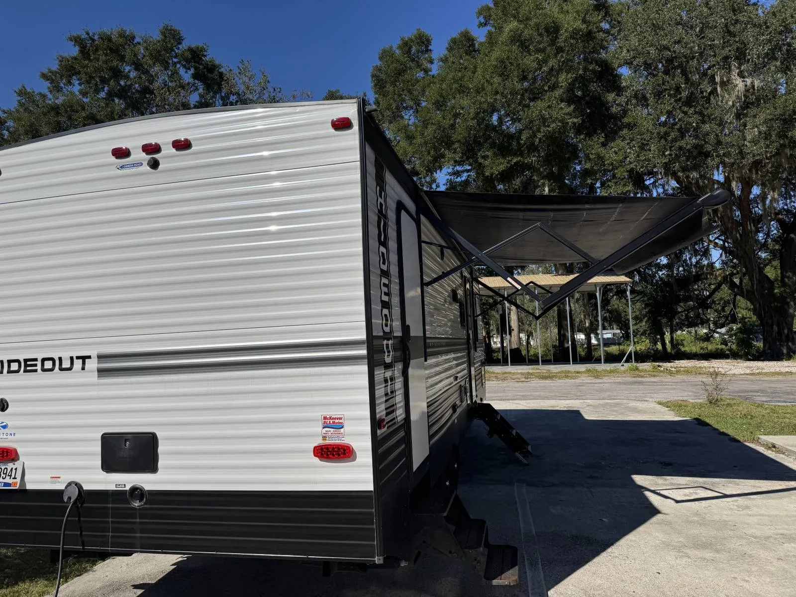 2022 Keystone HIDEOUT USED    BH272 - Photo 2