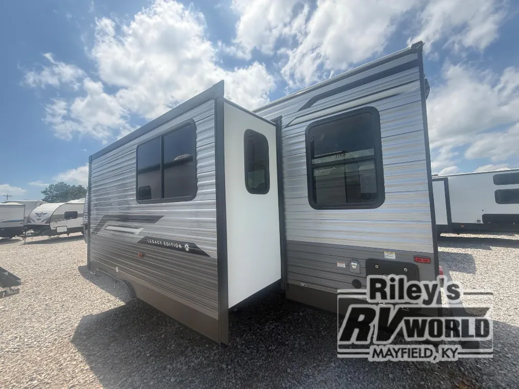 2026 Coachmen Catalina Legacy Edition 283RNR, Photos photo 14