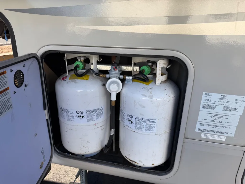 2018 Jayco Eagle HT 28.5RSTS, Photos photo 4
