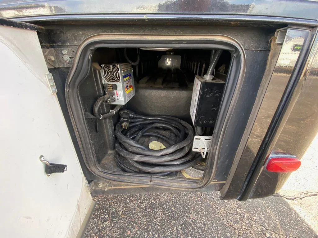 2013 Forest River Georgetown XL 360DS — Photo 5