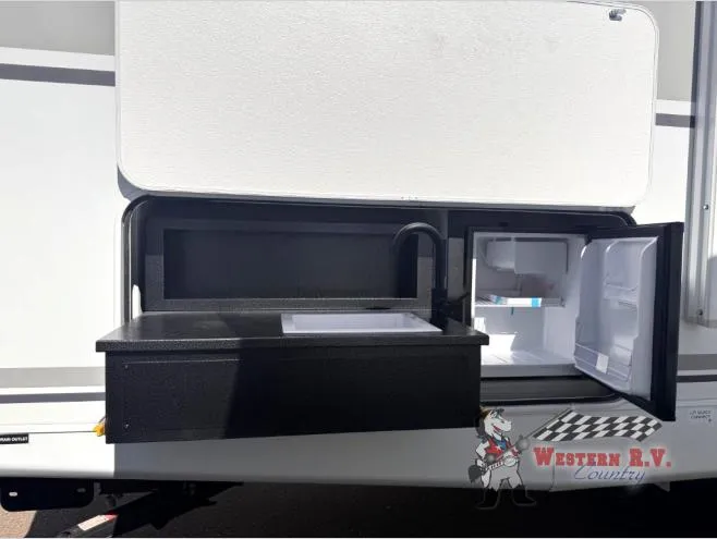 2026 Coachmen Freedom Express Select 30SE - Photo 4
