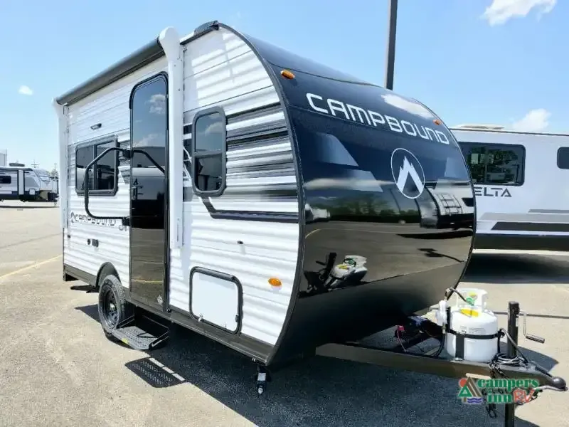 2027 Venture RV CAMPBOUND LITE 130CRD - Main photo