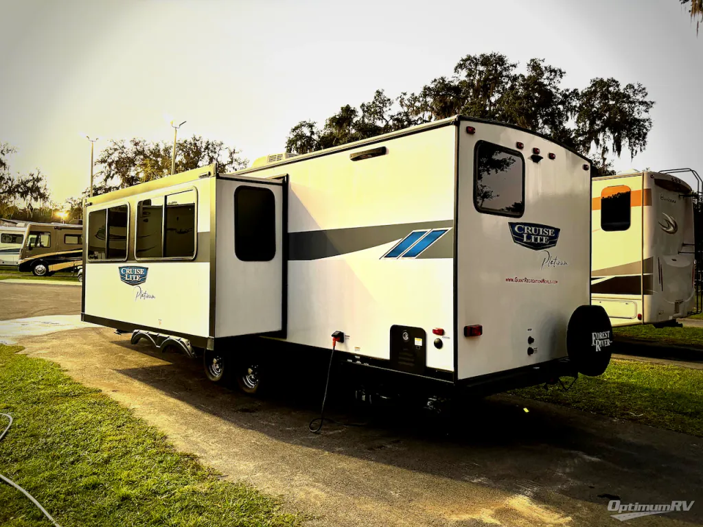 2024 Forest River Salem Cruise Lite 263BHXL, Photos photo 3