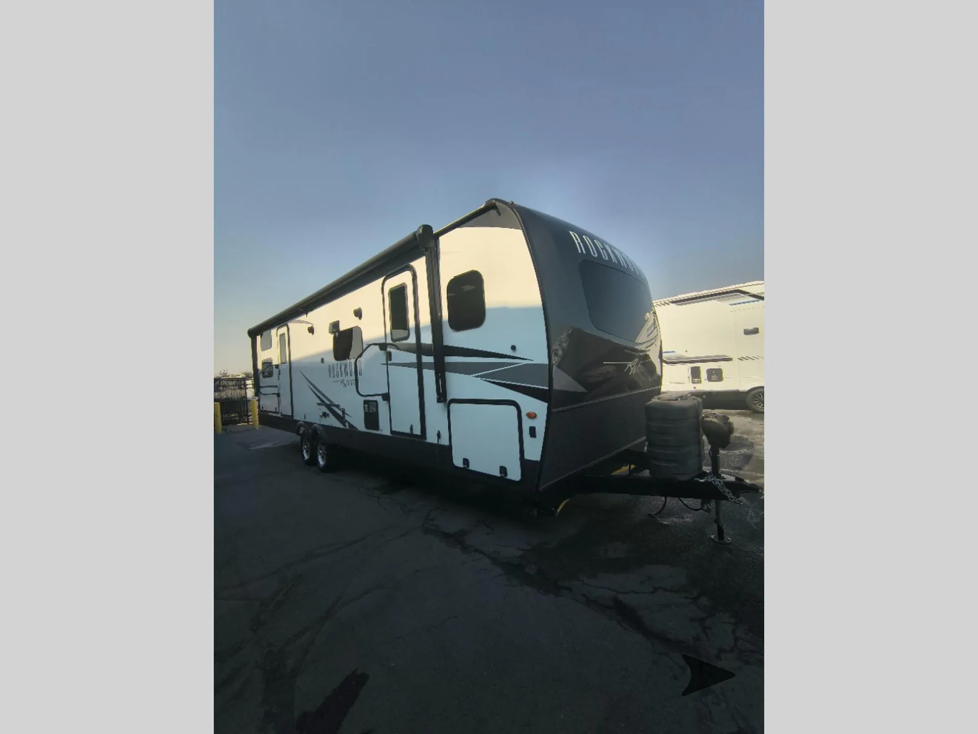 2024 Forest River Rockwood Ultra Lite 2706WS - Photo 3