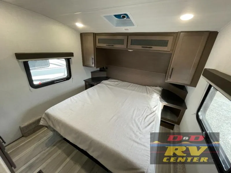 2026 Keystone Cougar Sport 2700BH - Photo 4