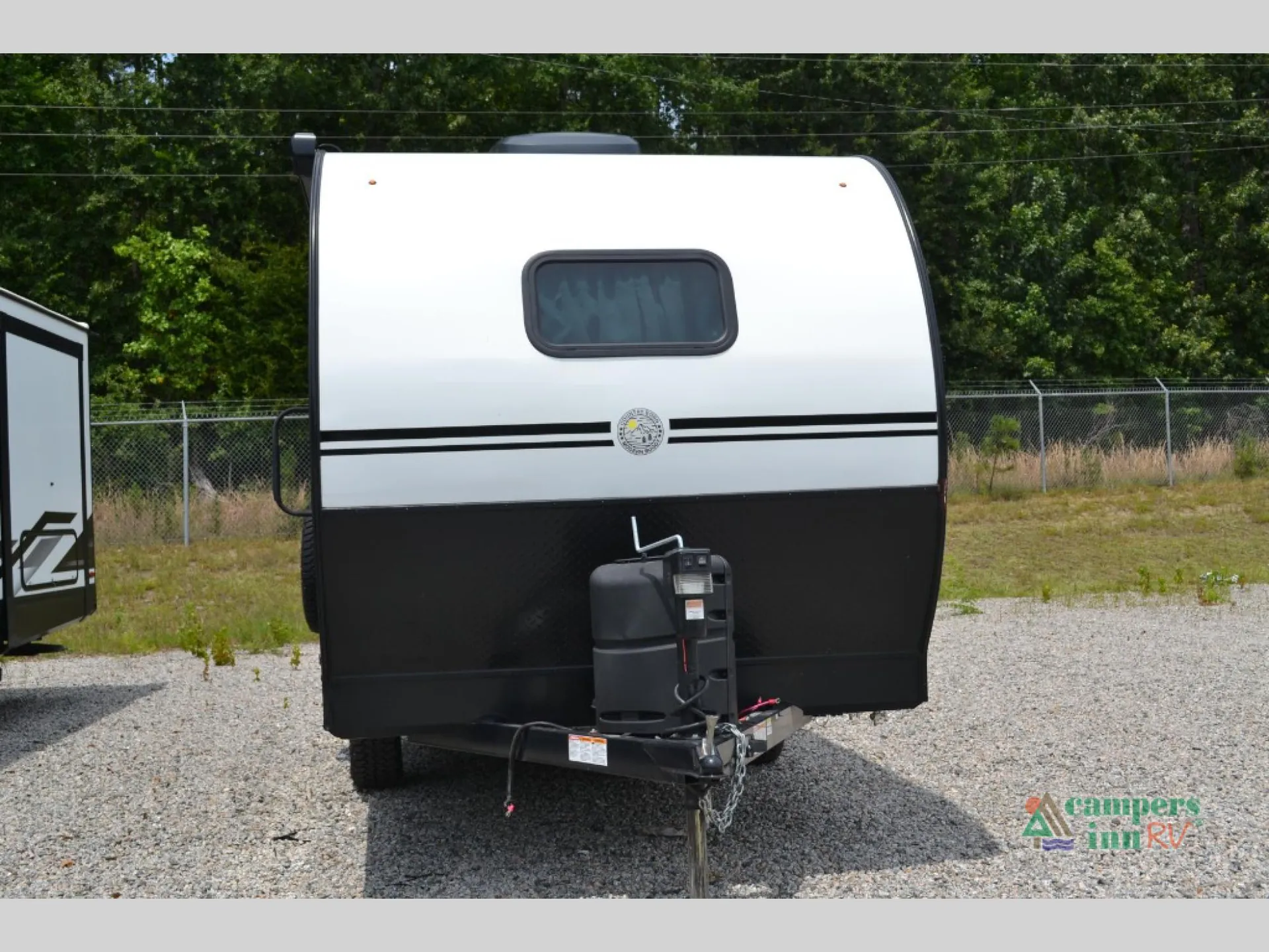 2024 Modern Buggy RV Big Buggy BB14 - Photo 3