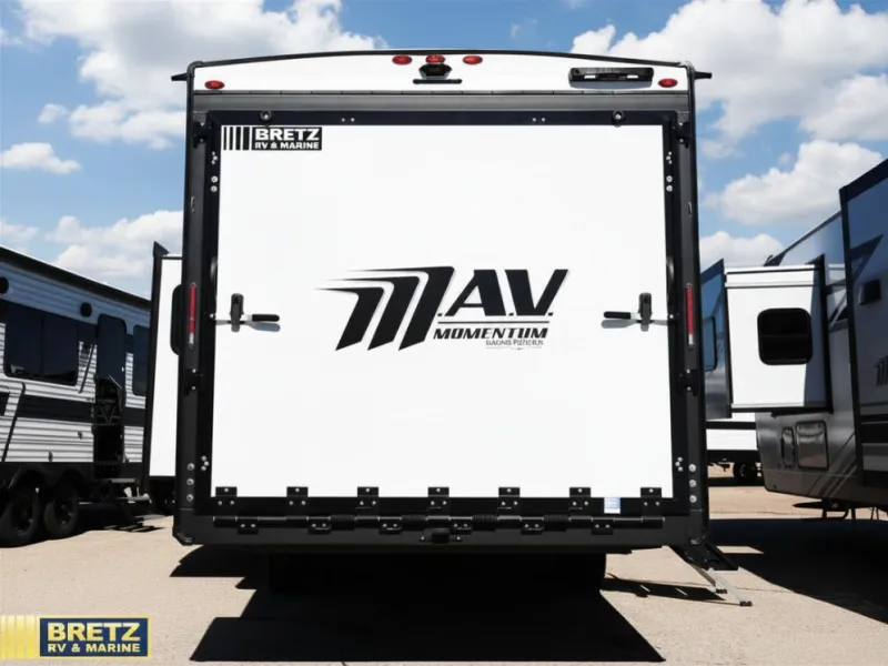 2026 Grand Design Momentum MAV 28MAV - Photo 3