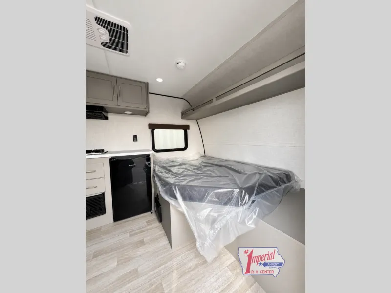 2026 Keystone Hideout Mini 120BT - Photo 3