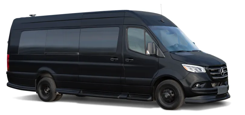 V-Drive 12LIA exterior