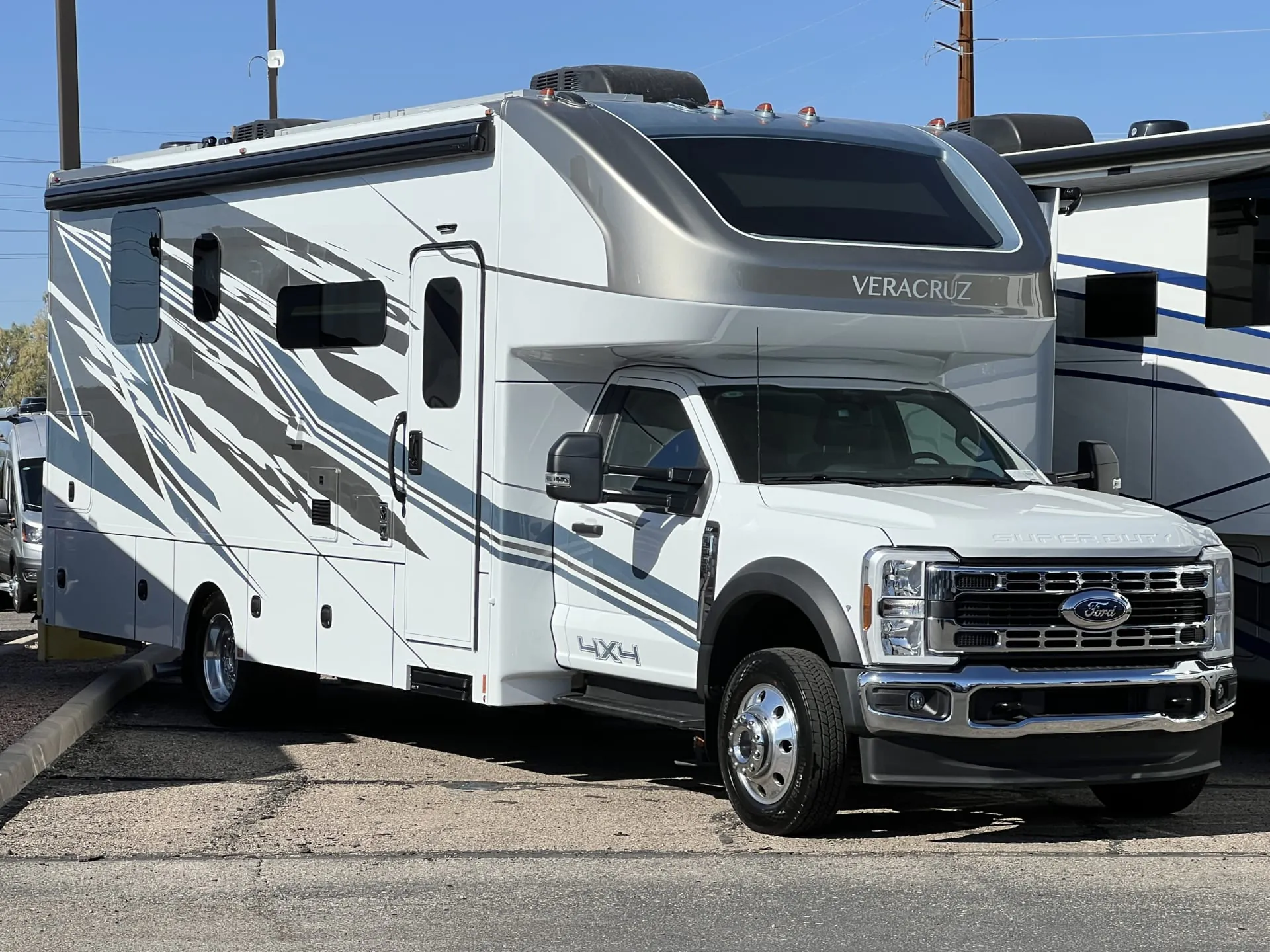 2026 Renegade RV Veracruz 32VRS - Photo 2