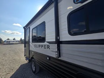 2022 Coachmen Clipper Cadet 16CFB - Photo 4