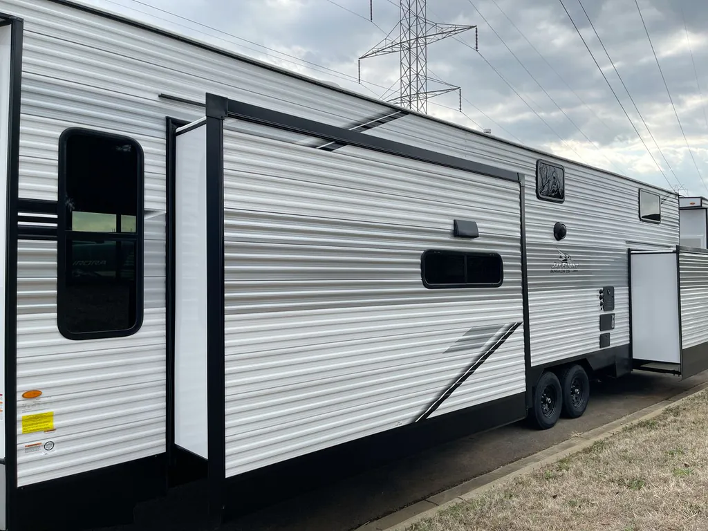 2026 Jayco Jay Flight Bungalow 404LOFT DS, Photos photo 5