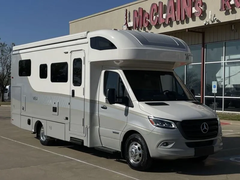 2027 Winnebago View 24R - Photo 2