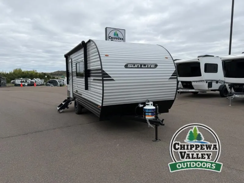 2026 Sunset Park RV Sun Lite LTD 19RK - Photo 2