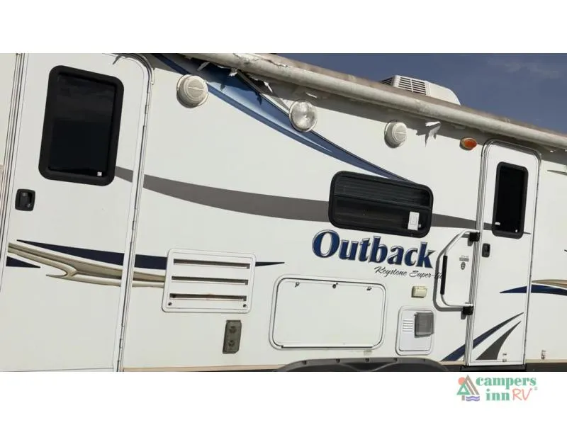 2012 Keystone Outback 274RB - Photo 4